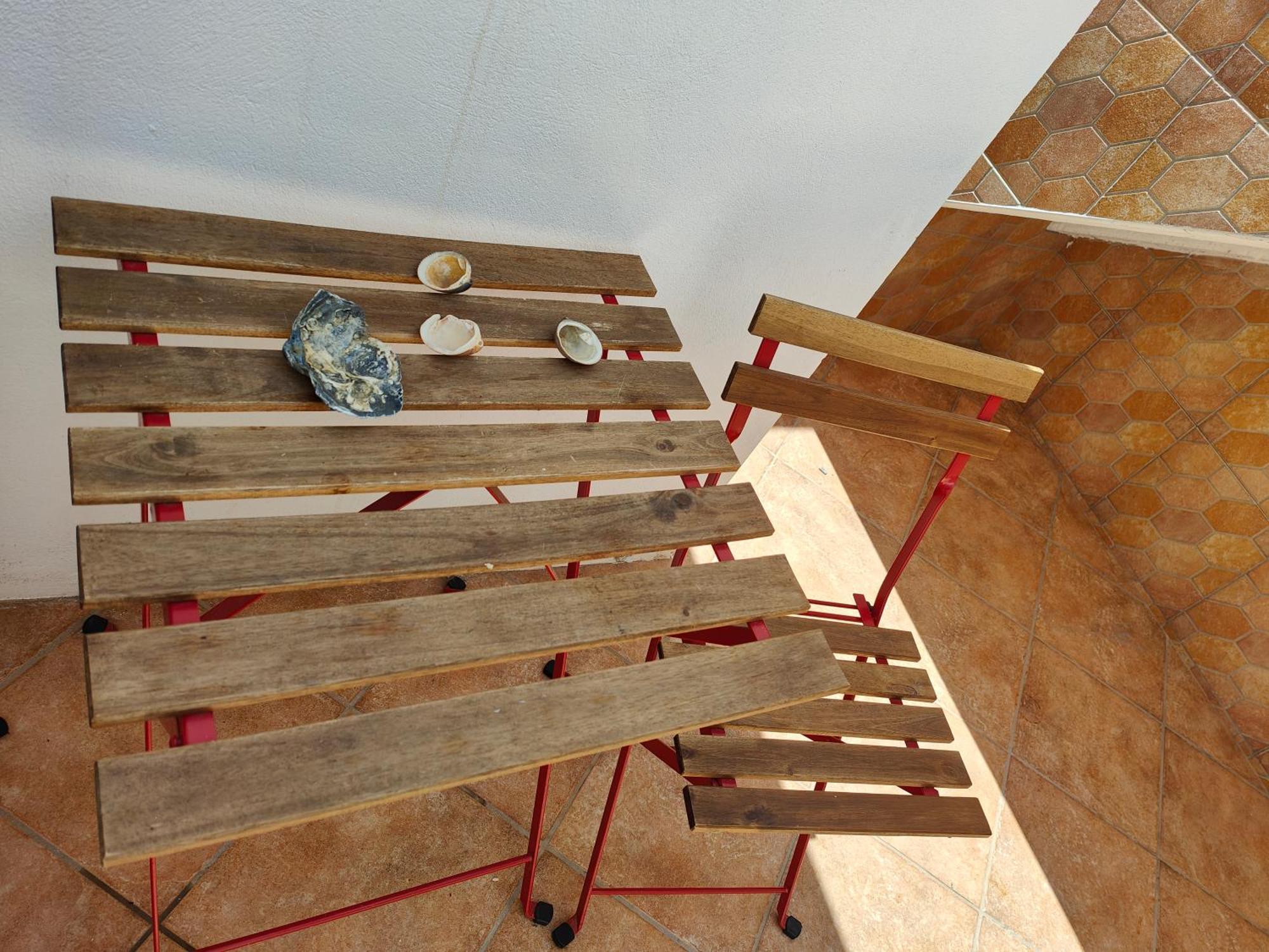 Alojamientos Dg Punta Umbria Bagian luar foto